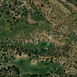 Satellite imagery of Djebel Berdedah, DZ