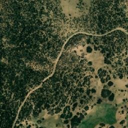 Satellite imagery of Djebel Kadrou, DZ