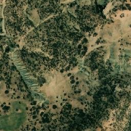 Satellite imagery of Djebel Kadrou, DZ