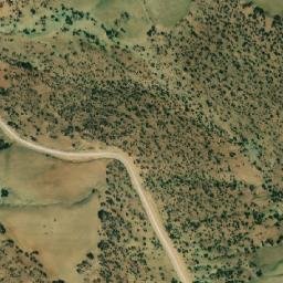 Satellite imagery of Koudiet Dir el Guellala, DZ