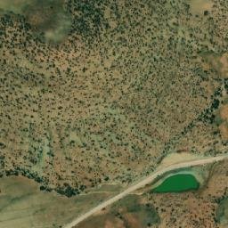 Satellite imagery of Koudiet Dir el Guellala, DZ