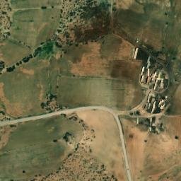 Satellite imagery of Koudiet Dir el Guellala, DZ