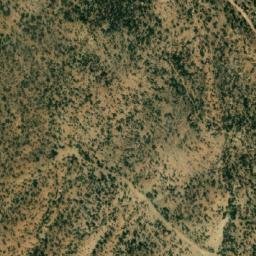 Satellite imagery of Arich Sbaâ, DZ