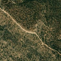 Satellite imagery of Arich Sbaâ, DZ
