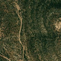Satellite imagery of Arich Sbaâ, DZ