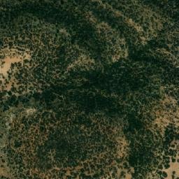 Satellite imagery of El Ghazzaz, DZ