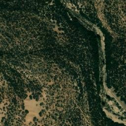 Satellite imagery of El Ghazzaz, DZ