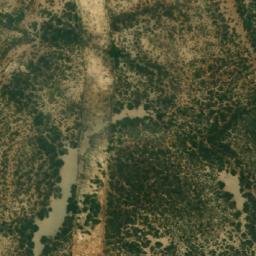 Satellite imagery of El Assa, DZ