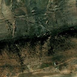 Satellite imagery of Ras el Kef, DZ
