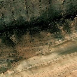 Satellite imagery of Ras el Kef, DZ