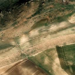 Satellite imagery of Ras el Kef, DZ