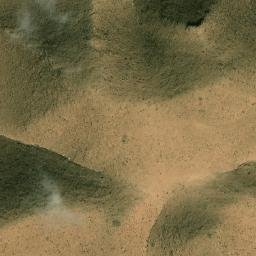 Satellite imagery of Djebel Oum ez Zebboudj, DZ