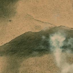 Satellite imagery of Djebel Oum ez Zebboudj, DZ