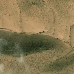 Satellite imagery of Djebel Oum ez Zebboudj, DZ