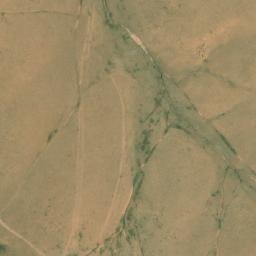 Satellite imagery of Draa et Tâicha, DZ