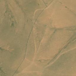 Satellite imagery of Draa et Tâicha, DZ