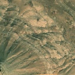 Satellite imagery of Kef el Bizane, DZ