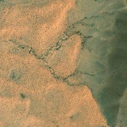 Satellite imagery of Fennd el Foukani, DZ