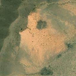 Satellite imagery of Fennd el Foukani, DZ