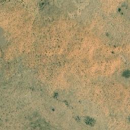 Satellite imagery of Fennd el Foukani, DZ
