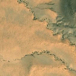 Satellite imagery of Râs el Aoud, DZ