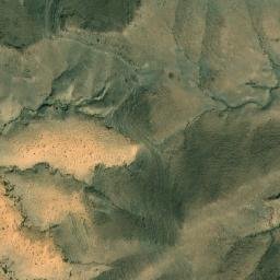 Satellite imagery of Râs el Aoud, DZ
