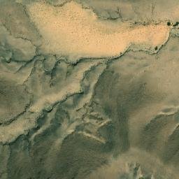 Satellite imagery of Râs el Aoud, DZ