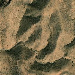 Satellite imagery of Djebel Bouza, DZ