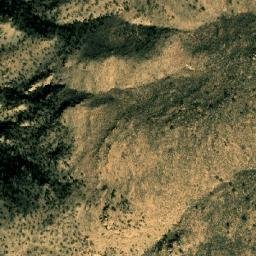 Satellite imagery of Tououennt, DZ