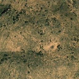 Satellite imagery of Tououennt, DZ