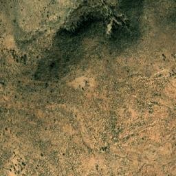 Satellite imagery of Tououennt, DZ