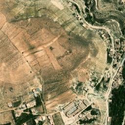Satellite imagery of Draa ed Dib, DZ