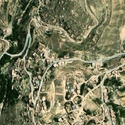 Satellite imagery of Draa ed Dib, DZ