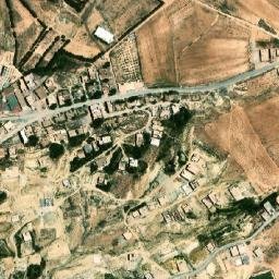 Satellite imagery of Draa ed Dib, DZ