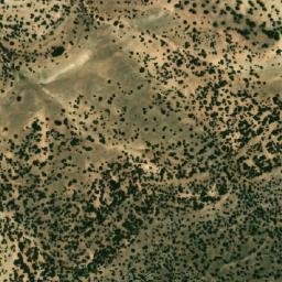 Satellite imagery of Kroumt ed Dib, DZ
