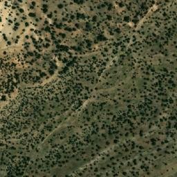 Satellite imagery of Kroumt ed Dib, DZ