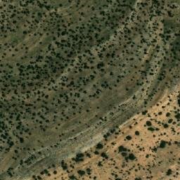 Satellite imagery of Kroumt ed Dib, DZ