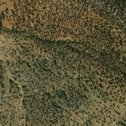 Satellite imagery of Djebel Mekther, DZ