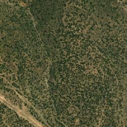 Satellite imagery of Djebel Chefat, DZ