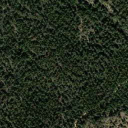 Satellite imagery of Kef Mdaouer, DZ