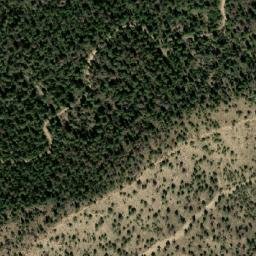 Satellite imagery of Kef Mdaouer, DZ