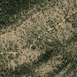 Satellite imagery of Kef Mdaouer, DZ