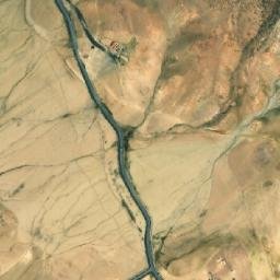 Satellite imagery of Koudia Oum Ameur, DZ