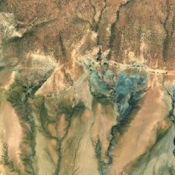Satellite imagery of Koudia Oum Ameur, DZ