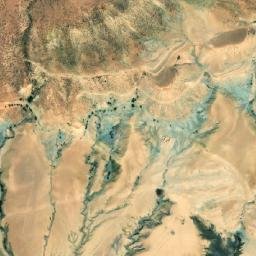 Satellite imagery of Koudia Oum Ameur, DZ