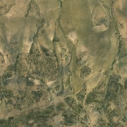 Satellite imagery of Teniet el Gueïra, DZ