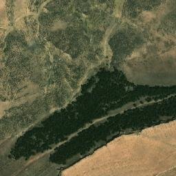 Satellite imagery of Teniet el Gueïra, DZ