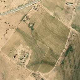 Satellite imagery of Koudiat el Mechouar, DZ