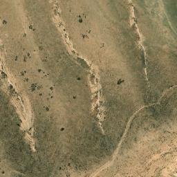 Satellite imagery of Djebel Araour, DZ