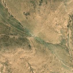 Satellite imagery of Djebel Araour, DZ